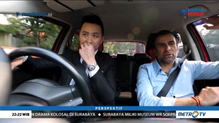 Pesona <i>Hot Daddy</i> (3)