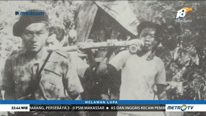 Kepahlawanan Letkol Moch Sroedji (2)