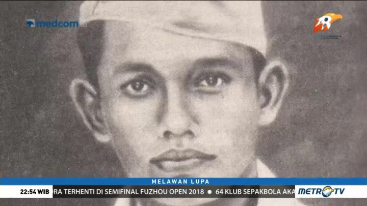 Kepahlawanan Letkol Moch Sroedji (3)