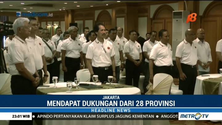 Olahraga Kempo Kini Miliki Induk Organisasi di Indonesia
