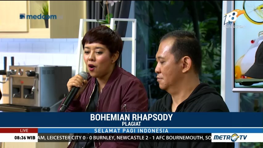 Queen Kembali Mengguncang Dunia (2)