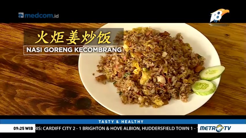 Kuliner ala Cina Benteng (3)