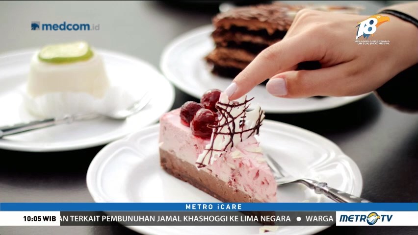 Peran Keluarga dalam Menangkal Diabetes (1)