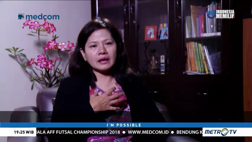 Kumaafkan Pembunuh Anakku (2)