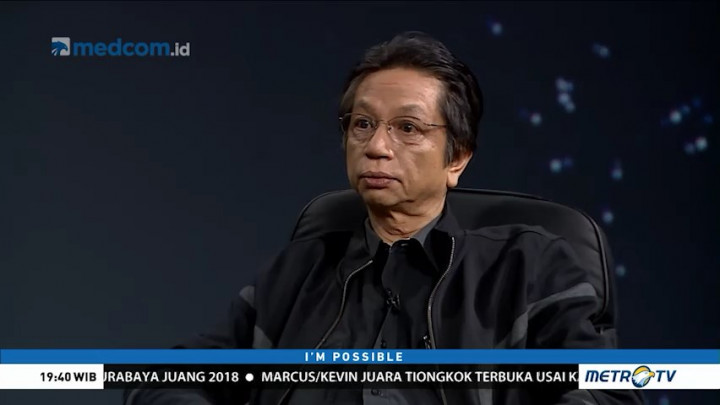 Kumaafkan Pembunuh Anakku (3)