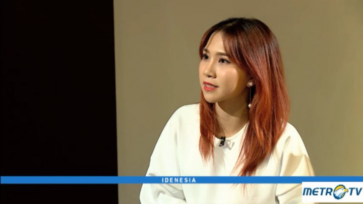 Idenesia - Influencer Muda Dunia Maya (1)