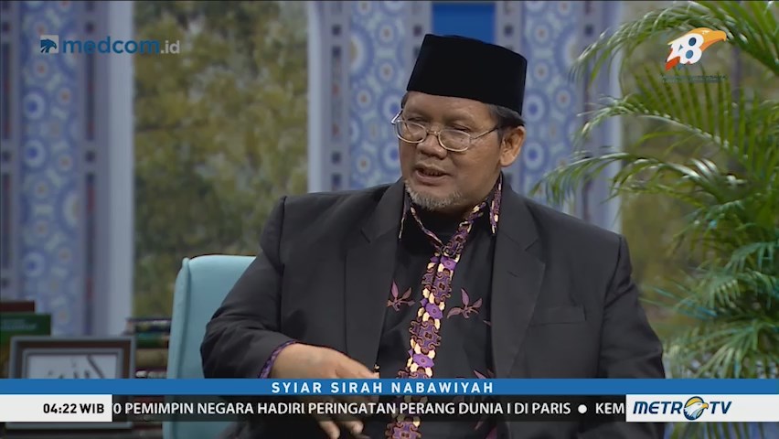 Belajar & Mengenal Lingkungan Luar (2)