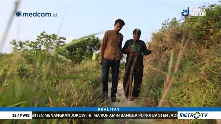 Mimpi Swasembada Beras (2)