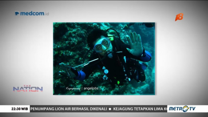 Para Pahlawan Kemanusiaan (1)