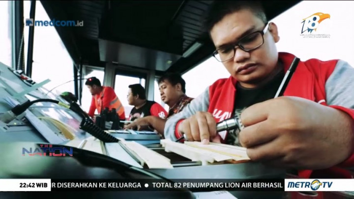 Para Pahlawan Kemanusiaan (2)