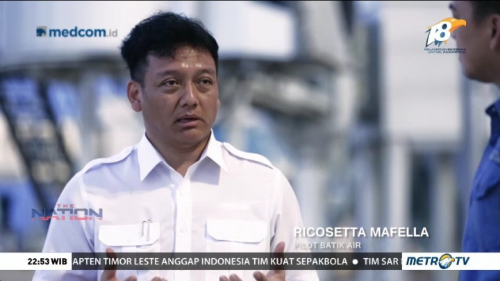 Para Pahlawan Kemanusiaan (3)