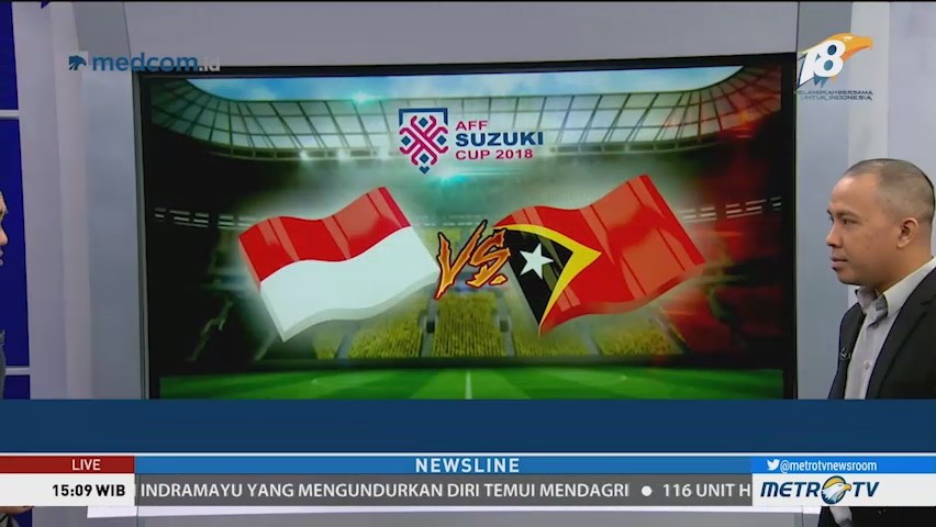 Waspada Serangan Balik Timor Leste!