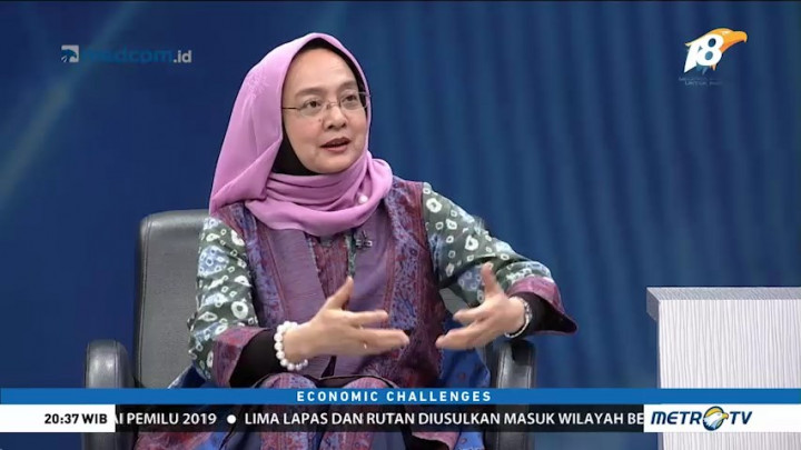 Setahun Tersisa Jokowi-JK (3)