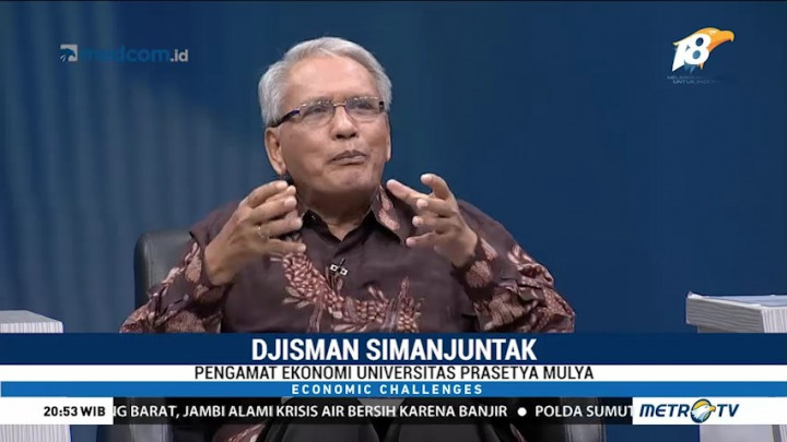 Setahun Tersisa Jokowi-JK (4)