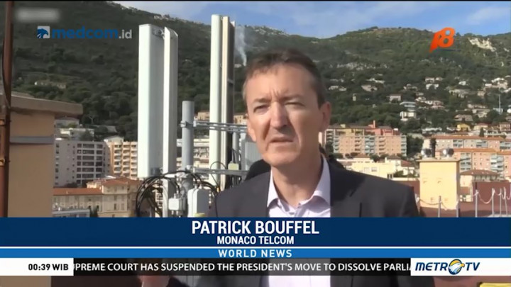 5G is Coming, Get Ready