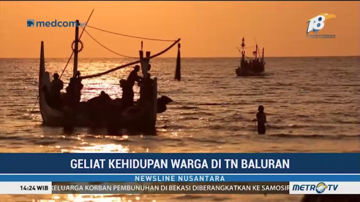 Pesona Africa van Java (3)