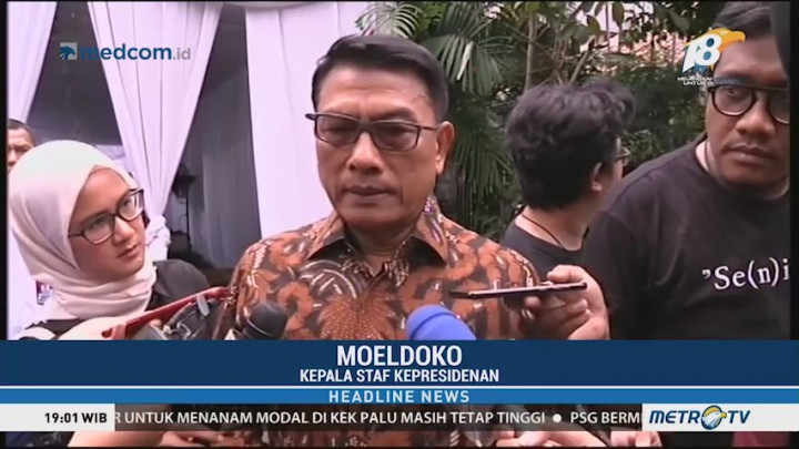 KSP Bantah Kenaikan Tunjangan PNS, TNI dan Polri Bermuatan Politis