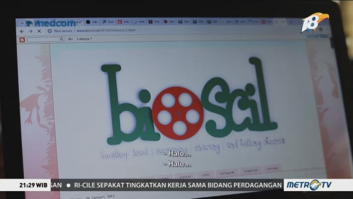 Bioskop Kecil Harapan Besar (1)