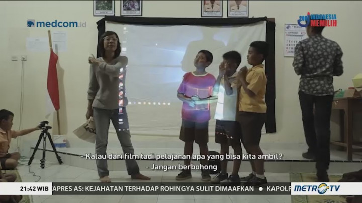 Bioskop Kecil Harapan Besar (2)