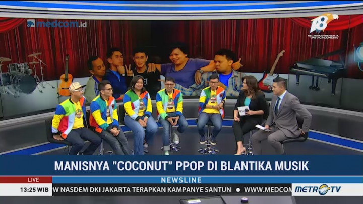 Eksistensi Project Pop di Musik Indonesia