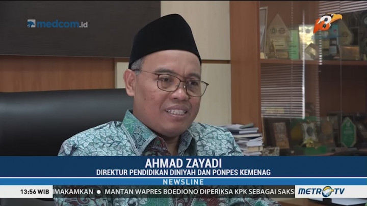 Kesetaraan Pendidikan Bagi Lulusan Pesantren Salafiyah
