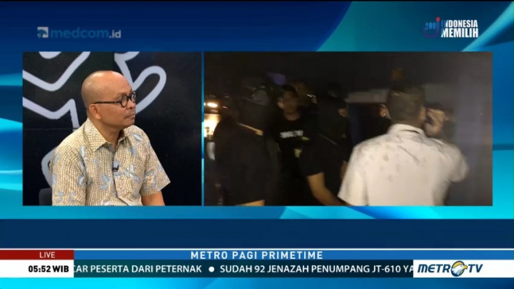 Mencari Motif Pembunuhan Satu Keluarga di Bekasi (2)