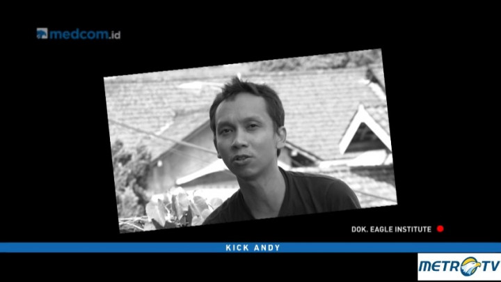 Kick Andy - Pemilik Masa Depan (1)