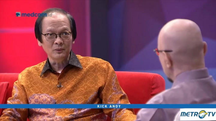 Kick Andy - Pemilik Masa Depan (3)