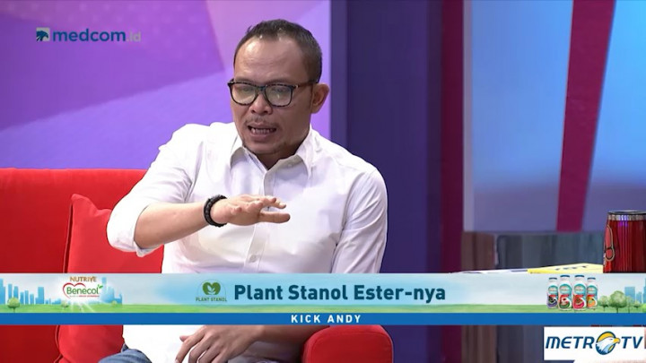 Kick Andy - Pemilik Masa Depan (5)