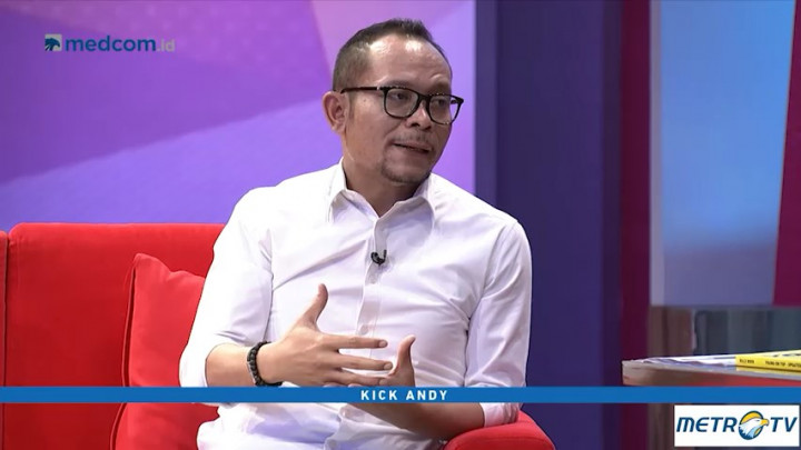 Menteri Hanif: Pendidikan Vokasi Itu Keren, Bukan <i>Second Class</i>