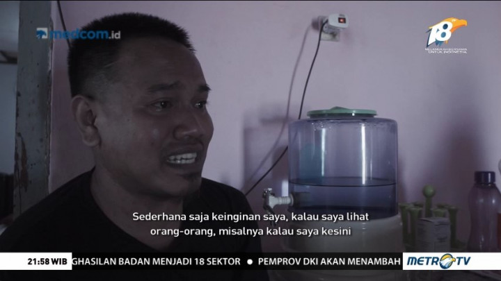 Damai dalam Kardus (3)