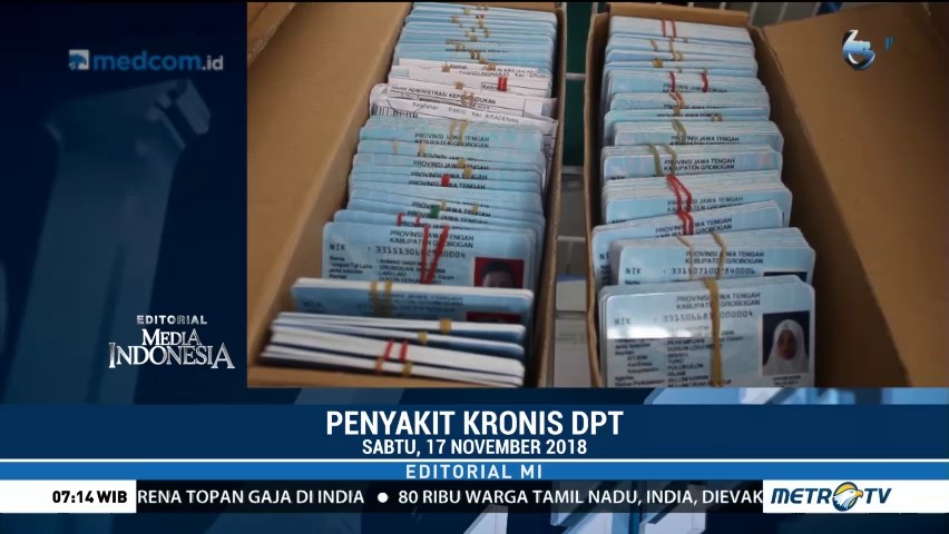Penyakit Kronis DPT