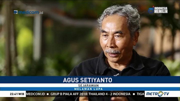 Tapak-tapak Sejarah di Bengkulu (2)