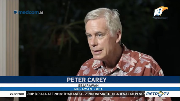 Tapak-tapak Sejarah di Bengkulu (3)