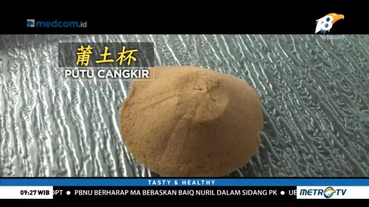 Mencicipi Kuliner Khas Makassar (3)