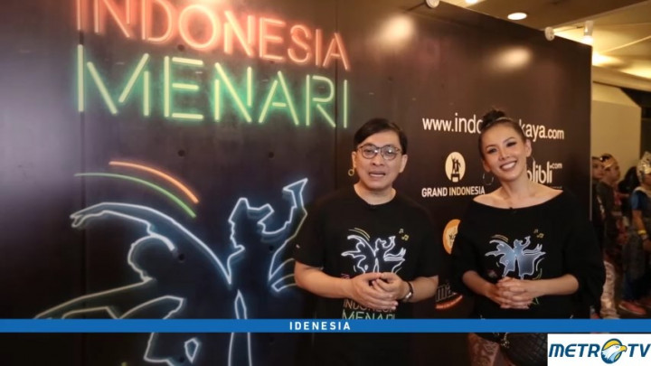 Idenesia - Indonesia Menari 2018 (1)