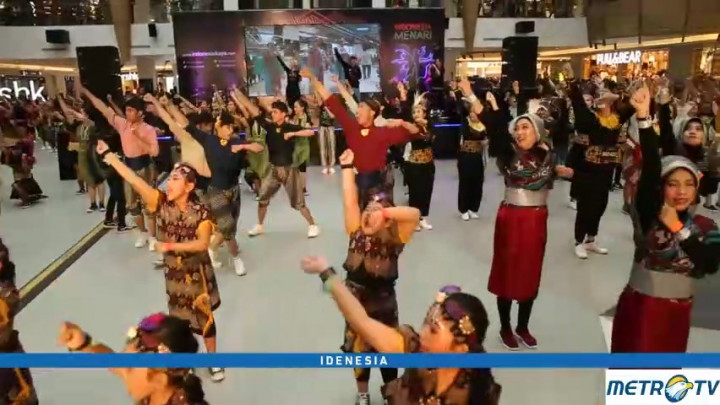 Idenesia - Indonesia Menari 2018 (2)