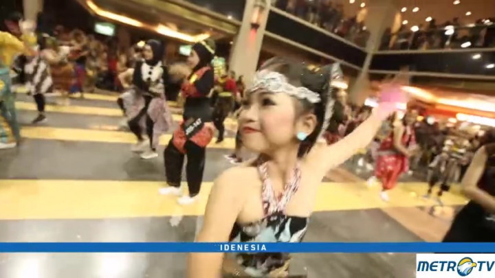 Idenesia - Indonesia Menari 2018 (3)