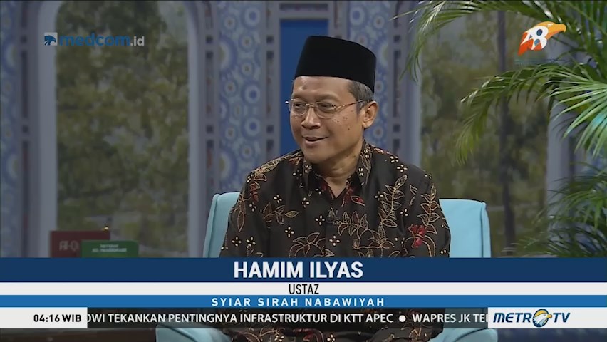 Pelestarian Pemujaan Berhala oleh Kaum Quraisy (2)