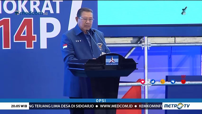 Rapuhnya Koalisi Kami (3)