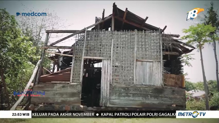 Selamat Datang di Nangalanang (3)