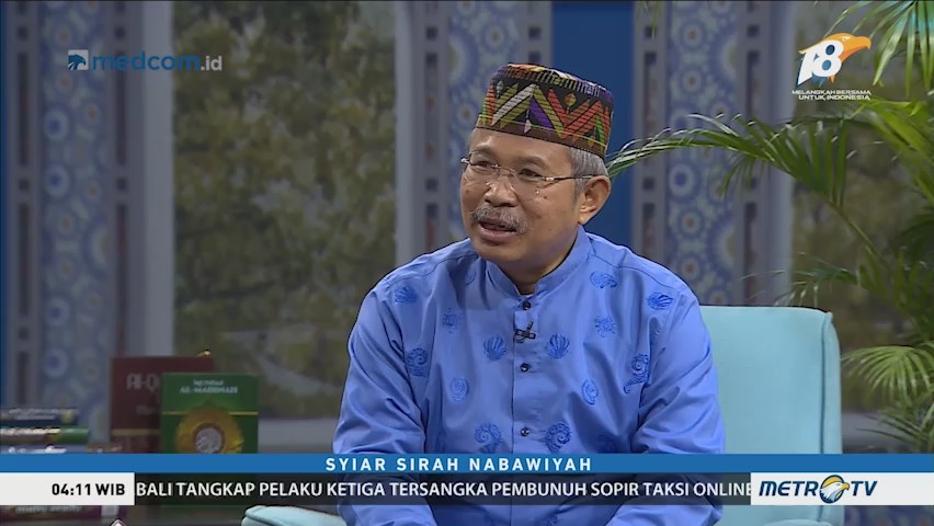 Besarnya Berhala, Besarnya Hawa Nafsu Dunia (1)