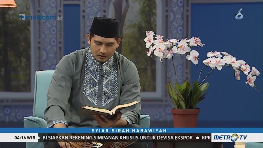 Besarnya Berhala, Besarnya Hawa Nafsu Dunia (2)