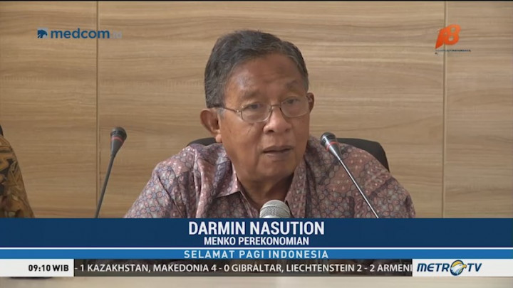 Hanya 25 Bidang Usaha yang Bisa 100% Dimiliki Asing