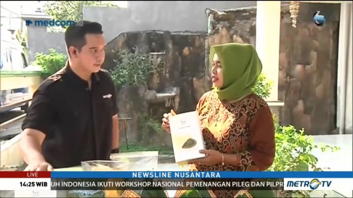 Inovasi Makanan Tradisional dalam Kemasan