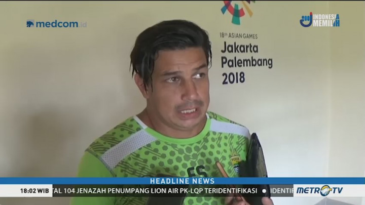 Persib Bandung Bantah Tuduhan Pengaturan Skor