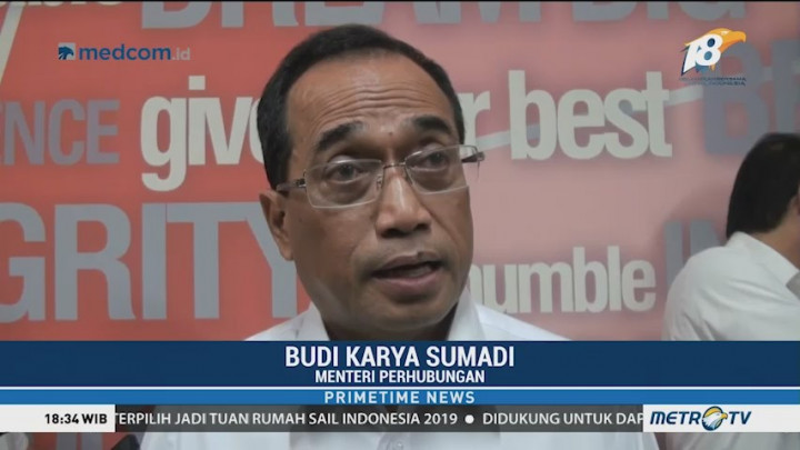 Pemerintah Hormati Upaya Keluarga Korban Lion Air Gugat Boeing