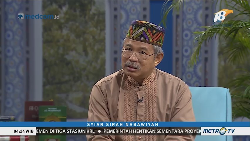 Runtuhnya Berhala untuk Perbaikan Dunia (3)