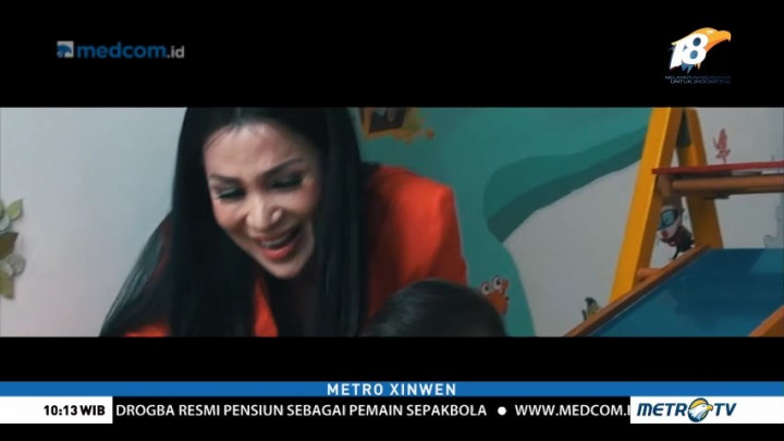 Mengenal Lebih Dekat Novita Tandry