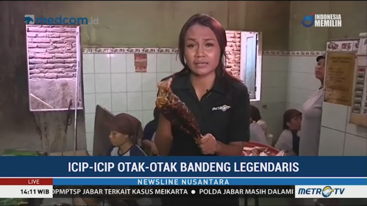 Icip-icip Otak-otak Bandeng Legendaris